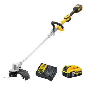 Тример садовий акумуляторний DeWALT 18В (DCMST561P1) UA