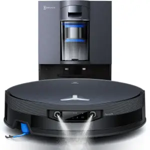 Робот-пылесос Ecovacs Deebot X12 OmniCyclone