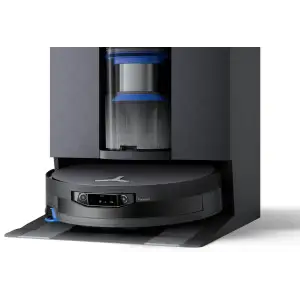 Робот-пылесос Ecovacs Deebot X12 OmniCyclone