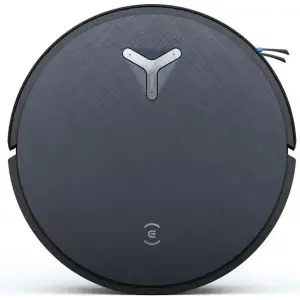 Робот-пылесос Ecovacs Deebot X12 OmniCyclone
