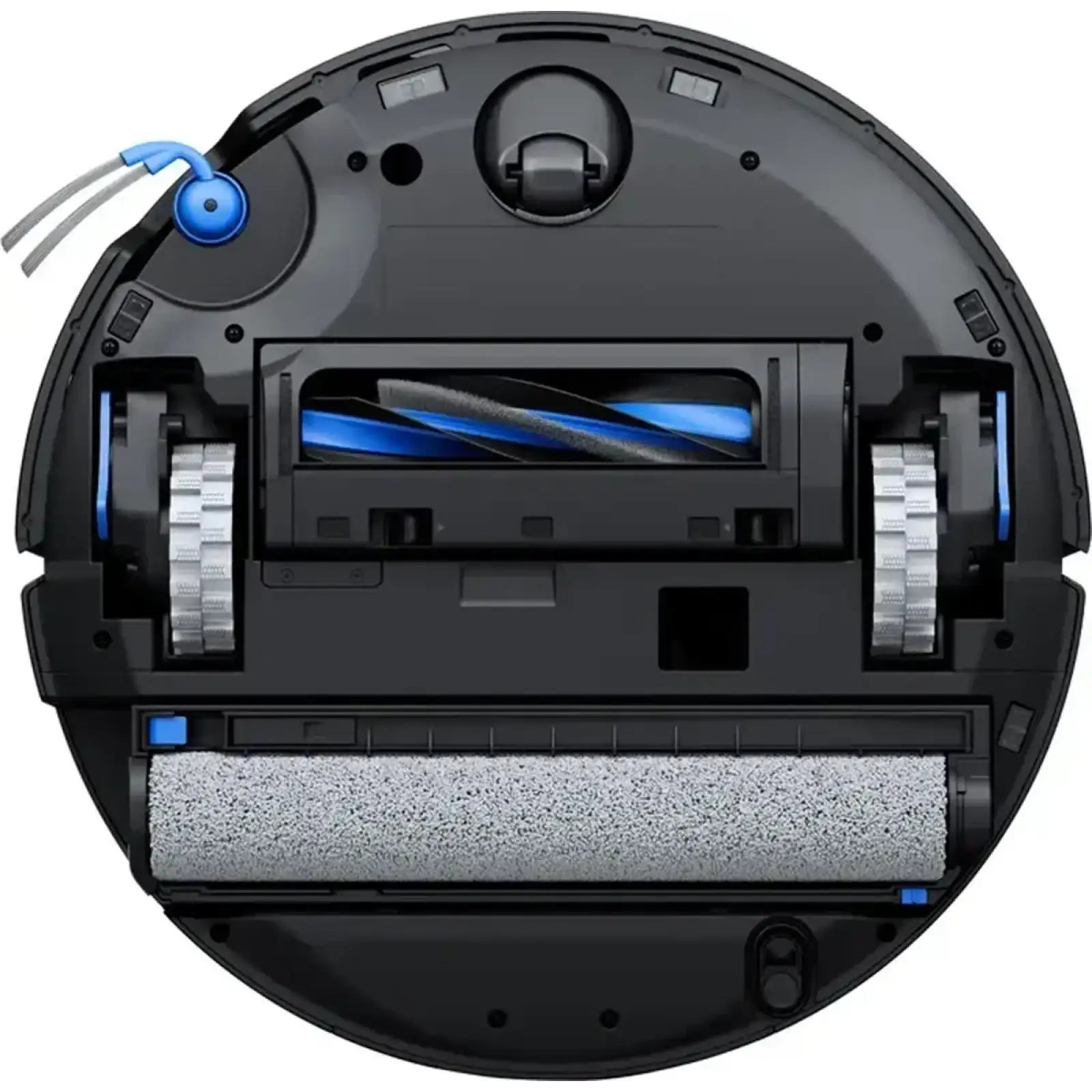 Робот-пылесос Ecovacs Deebot X12 OmniCyclone