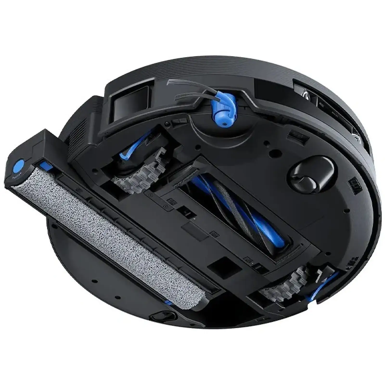 Робот-пылесос Ecovacs Deebot X12 OmniCyclone