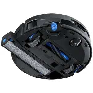Робот-пылесос Ecovacs Deebot X12 OmniCyclone