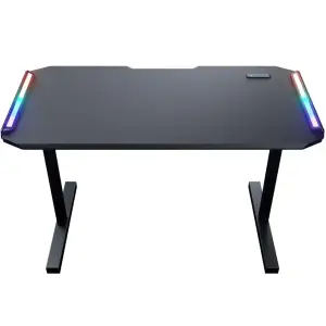 Геймерський стіл Cougar Deimus 120 Black UA