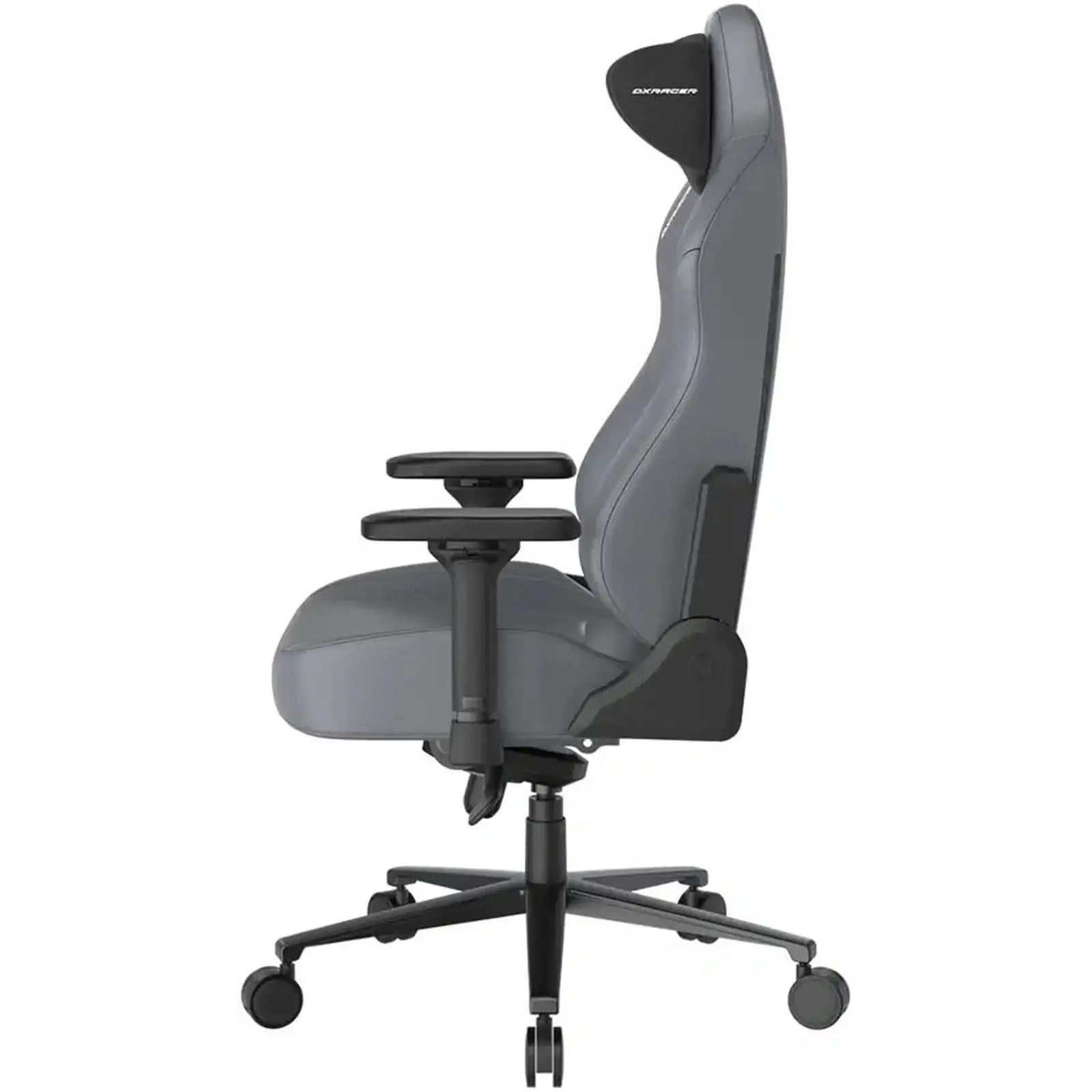 Крісло для геймерів DXRacer Craft Gray (GC/LCF23LTA/G)