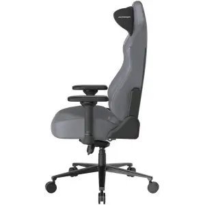 Крісло для геймерів DXRacer Craft Gray (GC/LCF23LTA/G)