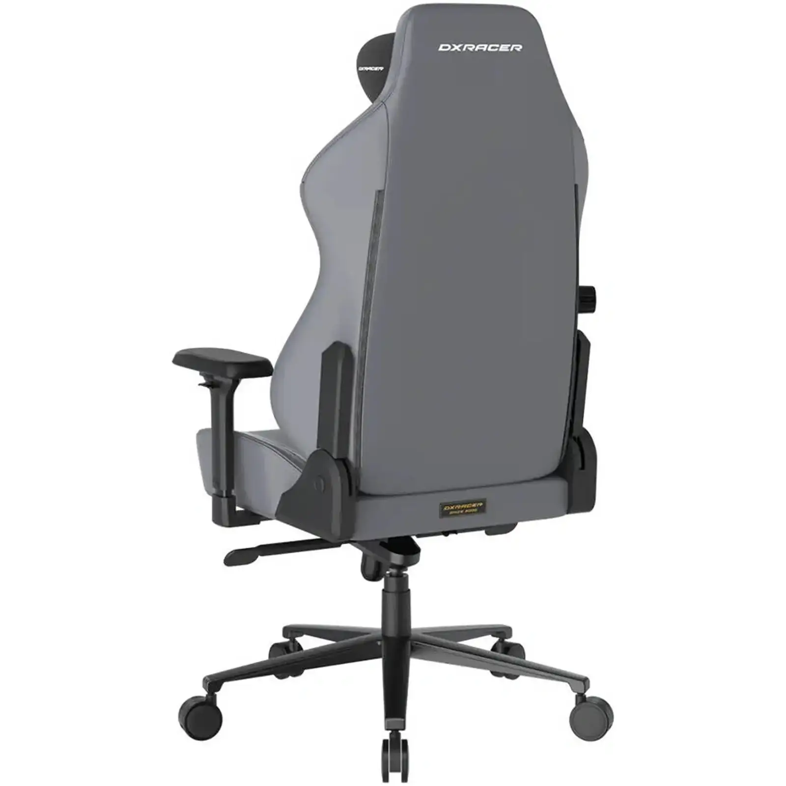 Крісло для геймерів DXRacer Craft Gray (GC/LCF23LTA/G)