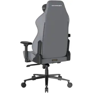 Крісло для геймерів DXRacer Craft Gray (GC/LCF23LTA/G)