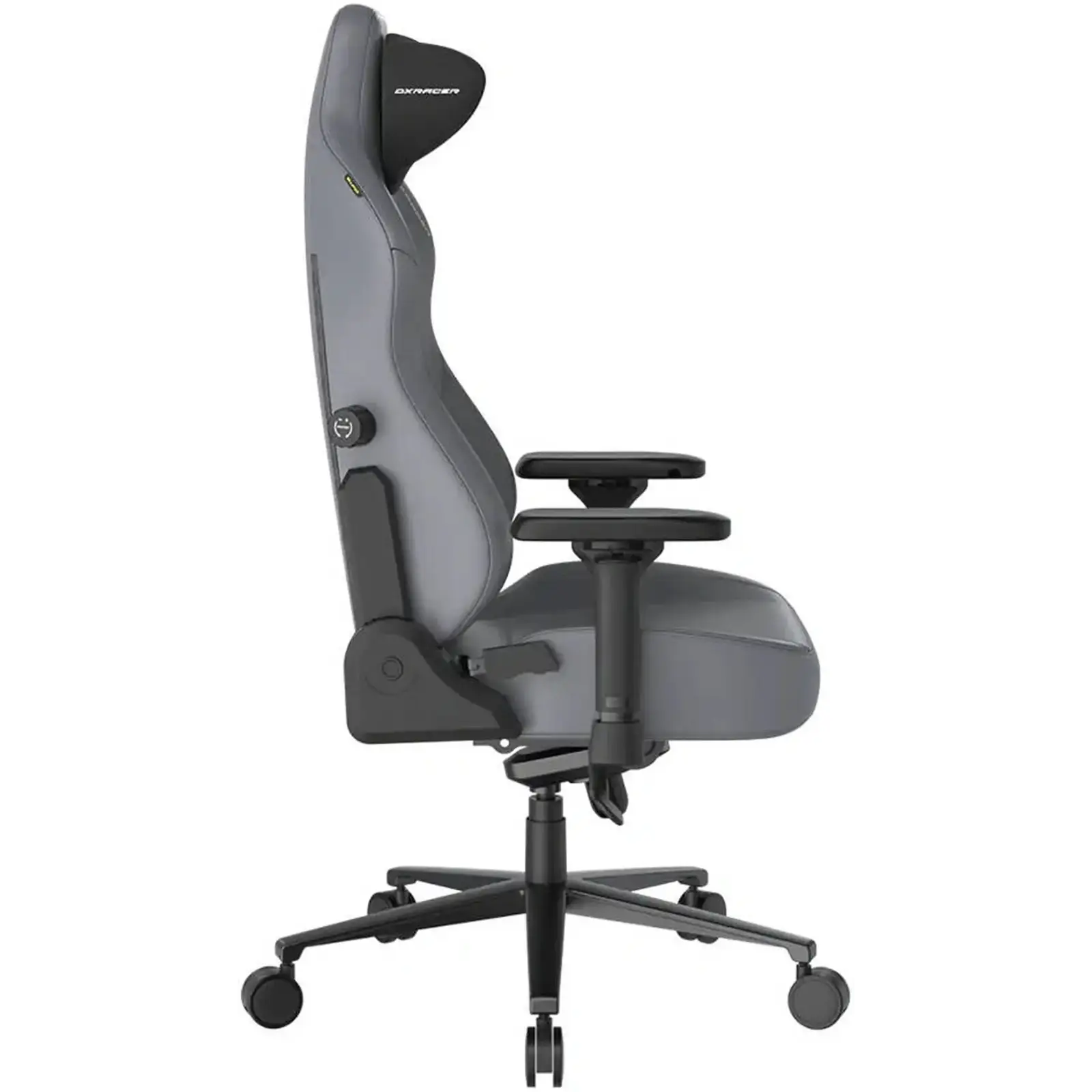 Крісло для геймерів DXRacer Craft Gray (GC/LCF23LTA/G)
