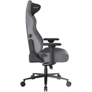 Крісло для геймерів DXRacer Craft Gray (GC/LCF23LTA/G)