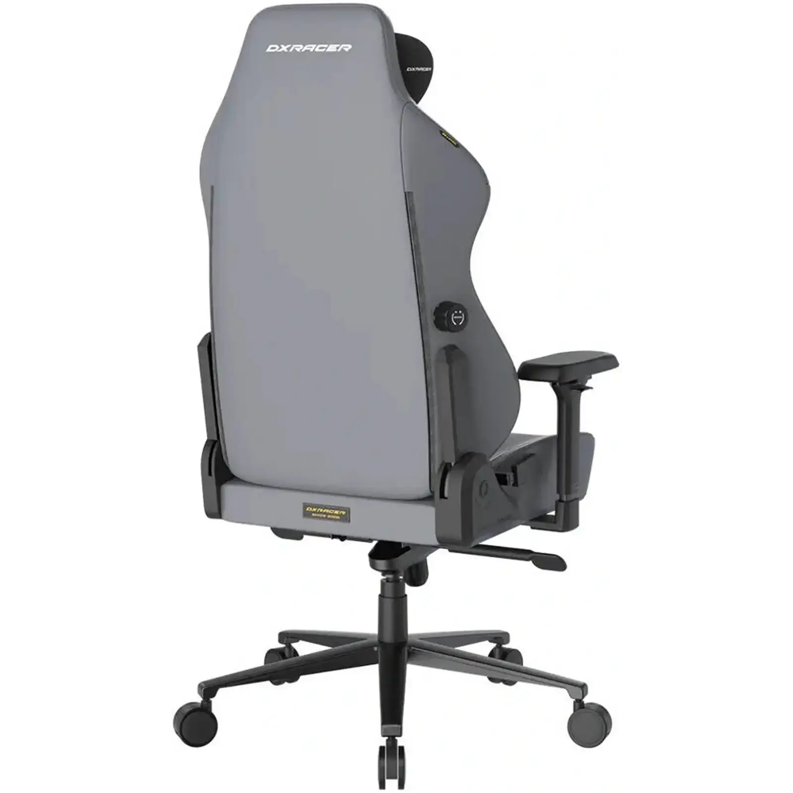 Крісло для геймерів DXRacer Craft Gray (GC/LCF23LTA/G)