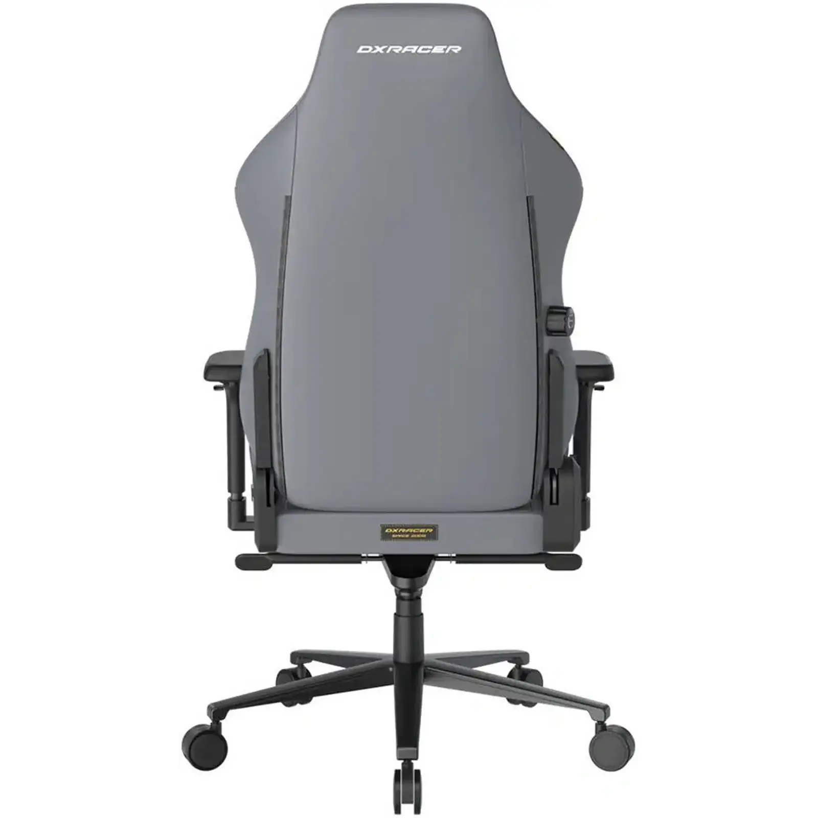 Крісло для геймерів DXRacer Craft Gray (GC/LCF23LTA/G)