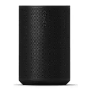 Акустическая система Sonos Era 100 SL Black (E10SLEU1BLK)