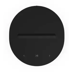 Акустическая система Sonos Era 100 SL Black (E10SLEU1BLK)