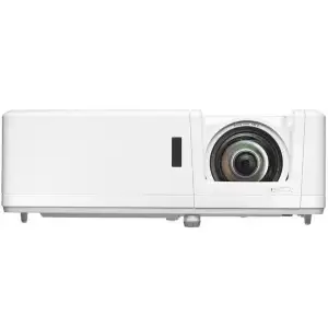 Короткофокусний проектор Optoma ZH406ST (E1P1A3FWE1Z1)