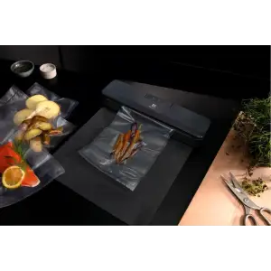 Вакуумный упаковщик Electrolux E4VS1-4AG UA
