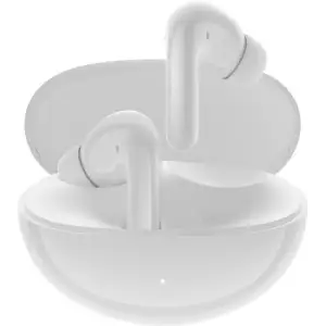Цвет: Белый - Наушники Honor Earbuds X7 Pro White