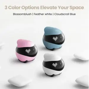 IP-камера Enabot EBO AIR 2 Plus
