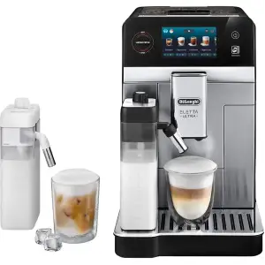 Кавомашина Delonghi ECAM 470.85 MB Eletta Ultra (ECAM 472.85 MB)