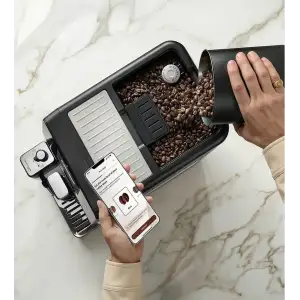 Кофемашина Delonghi ECAM 470.85 MB Eletta Ultra (ECAM 472.85 MB)