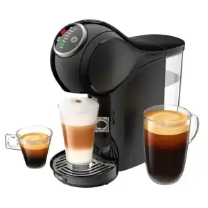 Кавоварка еспресо Delonghi Dolce Gusto Genio S Plus EDG 315.B