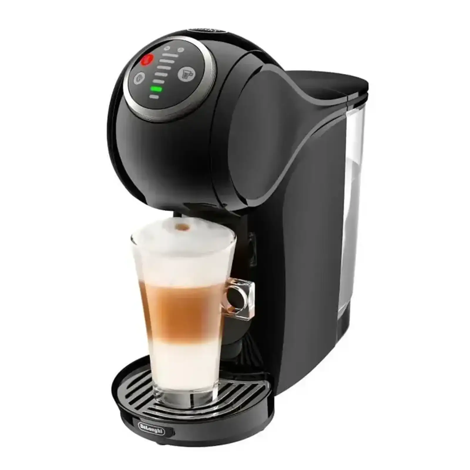 Кавоварка еспресо Delonghi Dolce Gusto Genio S Plus EDG 315.B