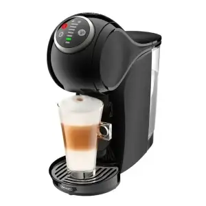 Кавоварка еспресо Delonghi Dolce Gusto Genio S Plus EDG 315.B