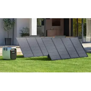 Зарядная станция EcoFlow DELTA 3 1500 (EFDELTA1500-EU) UA