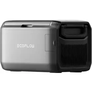 Холодильник EcoFlow Glacier Classic (EFGLACIER35L-EU-NBOX)