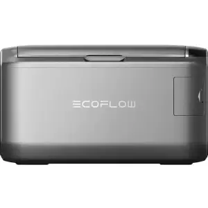 Холодильник EcoFlow Glacier Classic (EFGLACIER35L-EU-NBOX)
