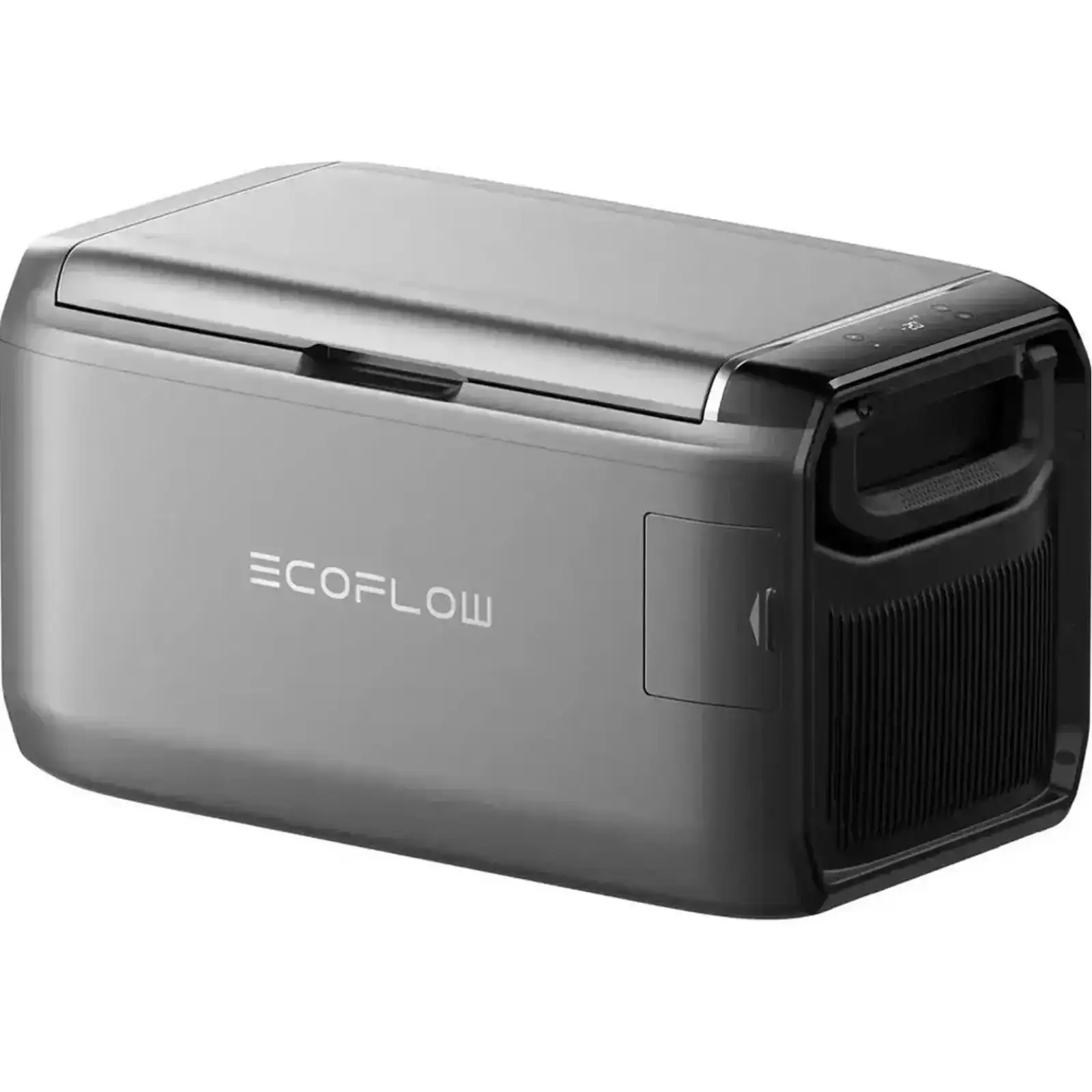 Холодильник EcoFlow Glacier Classic (EFGLACIER35L-EU-NBOX)