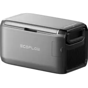 Холодильник EcoFlow Glacier Classic (EFGLACIER35L-EU-NBOX)
