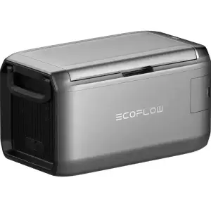 Холодильник EcoFlow Glacier Classic (EFGLACIER35L-EU-NBOX)