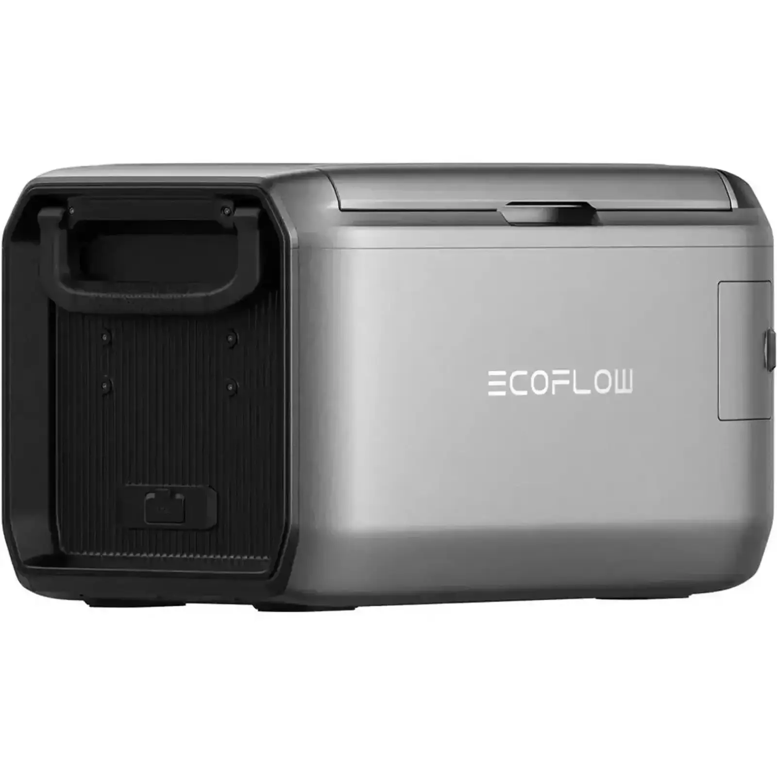 Холодильник EcoFlow Glacier Classic (EFGLACIER35L-EU-NBOX)