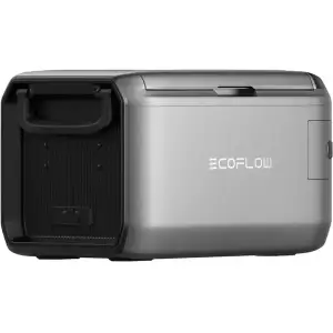 Холодильник EcoFlow Glacier Classic (EFGLACIER35L-EU-NBOX)