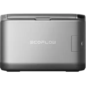 Холодильник EcoFlow Glacier Classic (EFGLACIER45L-EU-NBOX)