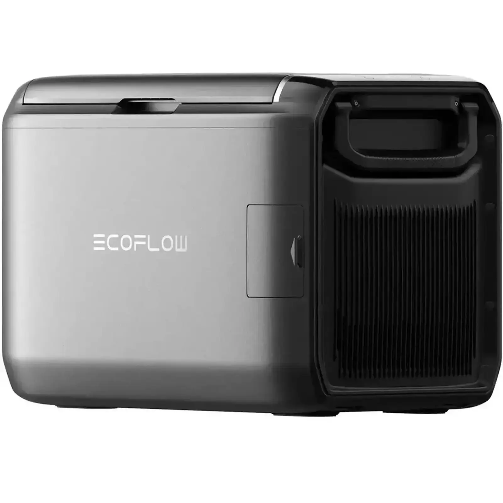 Холодильник EcoFlow Glacier Classic (EFGLACIER45L-EU-NBOX)