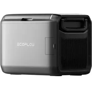 Холодильник EcoFlow Glacier Classic (EFGLACIER45L-EU-NBOX)