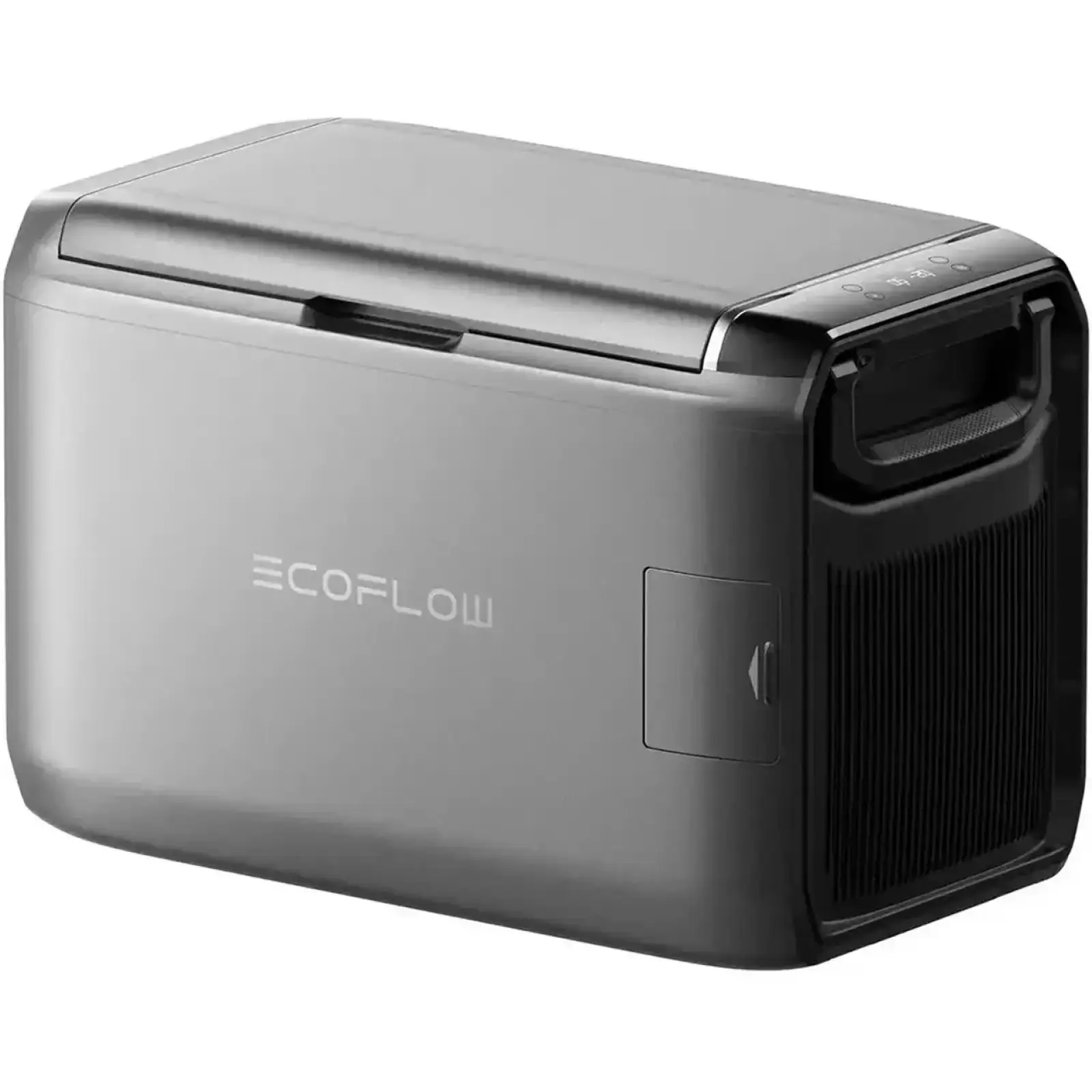 Холодильник EcoFlow Glacier Classic (EFGLACIER45L-EU-NBOX)