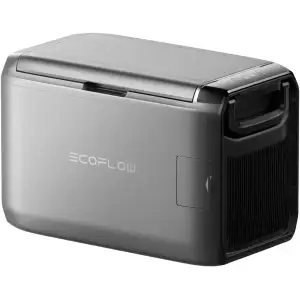 Холодильник EcoFlow Glacier Classic (EFGLACIER45L-EU-NBOX)