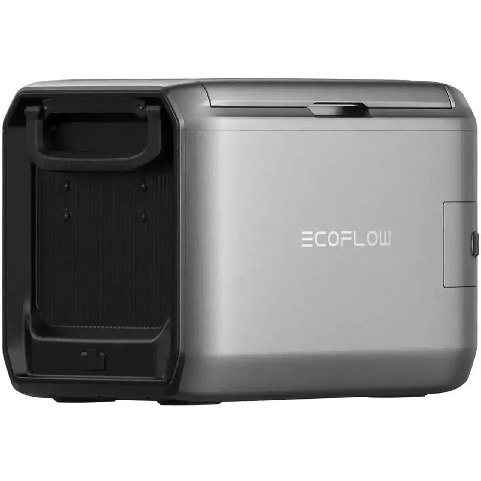 Холодильник EcoFlow Glacier Classic (EFGLACIER45L-EU-NBOX)