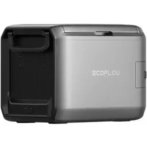 Холодильник EcoFlow Glacier Classic (EFGLACIER45L-EU-NBOX)