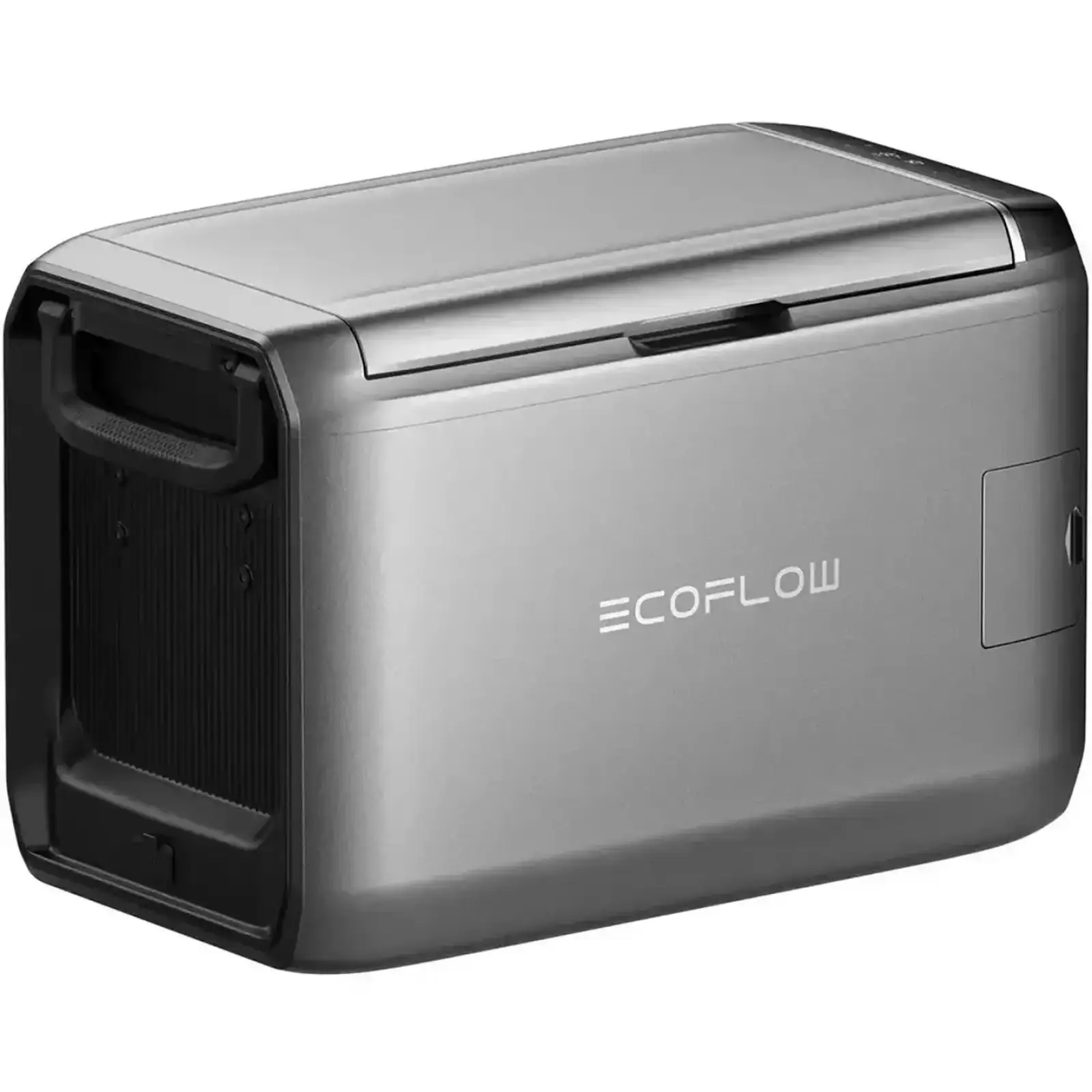Холодильник EcoFlow Glacier Classic (EFGLACIER45L-EU-NBOX)