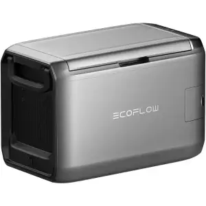 Холодильник EcoFlow Glacier Classic (EFGLACIER45L-EU-NBOX)