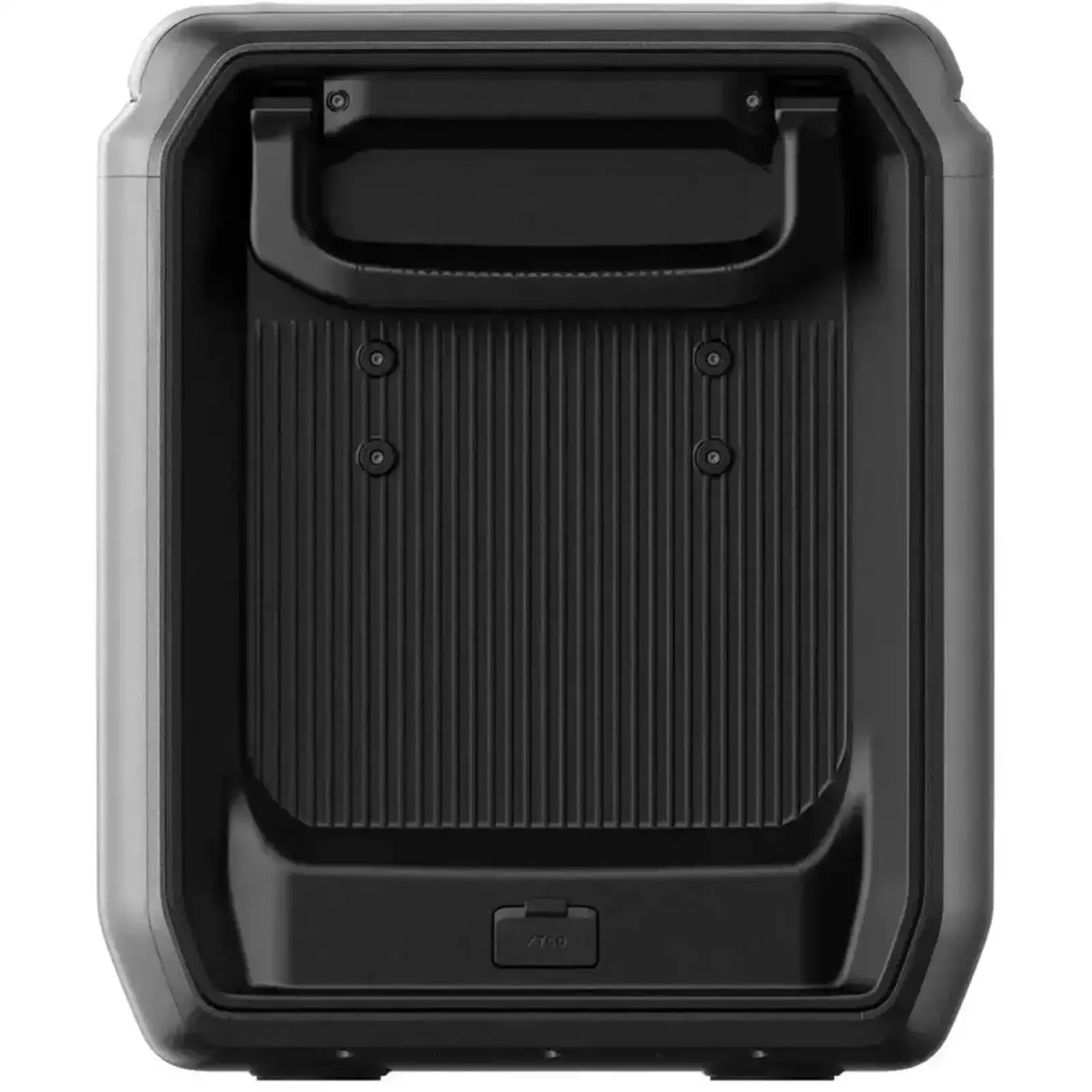 Холодильник EcoFlow Glacier Classic (EFGLACIER45L-EU-NBOX)