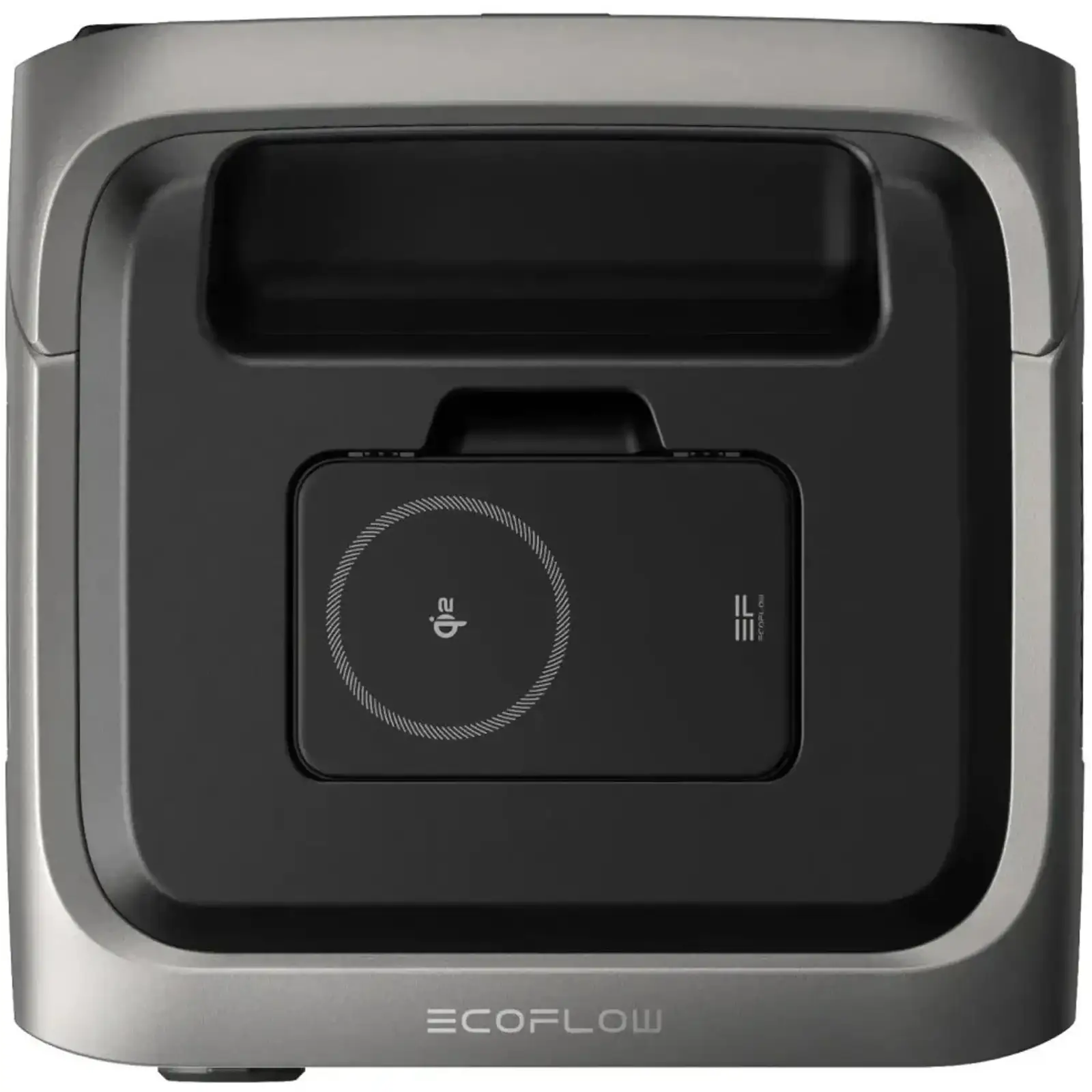 Зарядна станція EcoFlow RIVER 3 Max Plus Wireless (EFRIVER3MP-Wireless-EU-CBOX)
