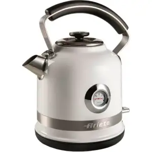 Електрочайник ARIETE 2854 білий (00C285401AR0) UA