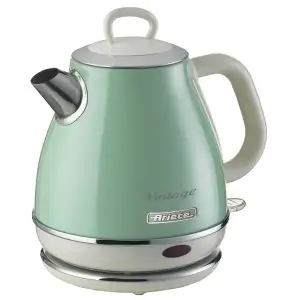 Електрочайник ARIETE 2868 (00C286804AR0) UA