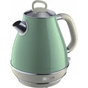 Електрочайник ARIETE 2869 GR (00C286904AR0) UA