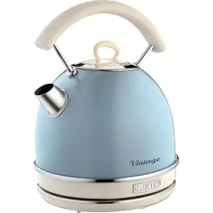 Електрочайник ARIETE 2877 BL (00C287705AR0) UA